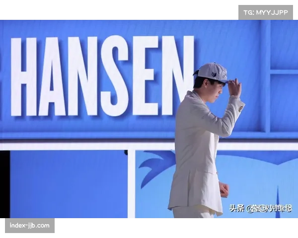 杨瀚森未来寄望:斯普利特期盼其耐心打磨,篮球之路需长远规划 杨瀚森未来寄望:斯普利特期盼其耐心打磨,篮球之路需长远规划