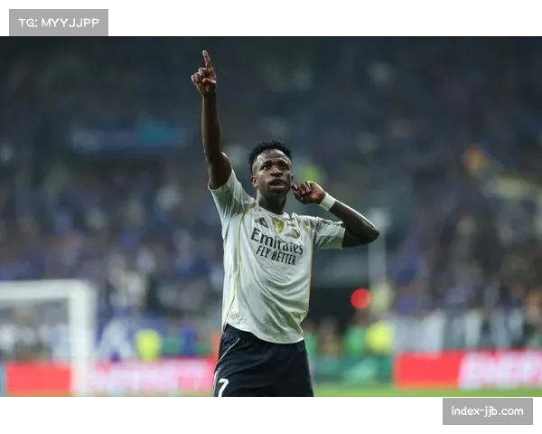 维尼修斯扳平比分难救主 皇马左路进攻效率待提升 维尼修斯扳平比分难救主 皇马左路进攻效率待提升