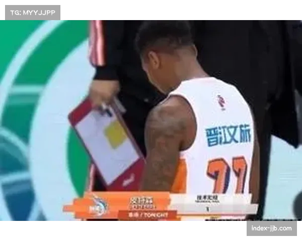 南京同曦皮特森近两场场均40分 成球队进攻端核心火力点